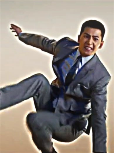 Bravery in Action: A Remarkable Display of Courage