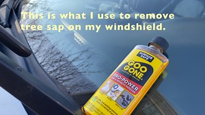 Watch Goo Gone Pro-Power, Sticker Lifter, Professional Strength Adhesive Remover, Tape, Grease and More on Amazon Live