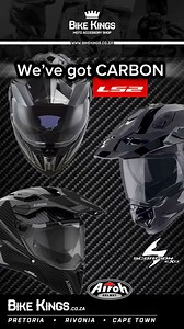 2.6K views · 12 reactions | Looking for a Top-Tier Carbon Adventure...