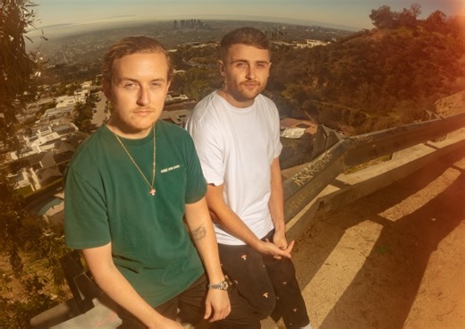 Disclosure link with Zedd on new song "You've Got To Let Go If You Want To Be Free"