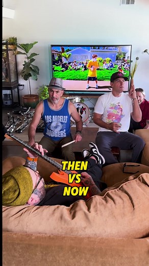 Alien Ant Farm on TikTok