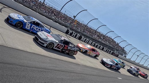 NASCAR in Dover: How to watch, TV schedule, predictions for the Monster Mile