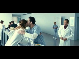 Supercondriaque - Extrait #1 : La bise