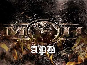 Eiffel 65 - I'm Blue(hardcore remix)