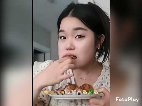 Daisy mukbang|| # daisy#daisyvlog#kpopmukbang#shorts