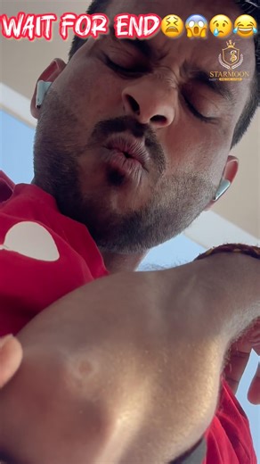 आज तो बच गया कैमरा 🎥 | Wait For End | #funny #comedyvideos #nofun #comedyskits #whatssofunny