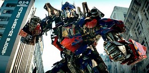 Transformers: Rise of the Beasts
