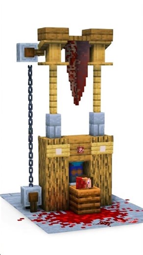 Steve Execution Device ⚔️