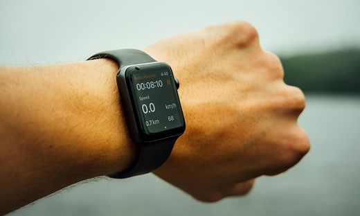 Study exposes one major drawback to wearing fitness trackers