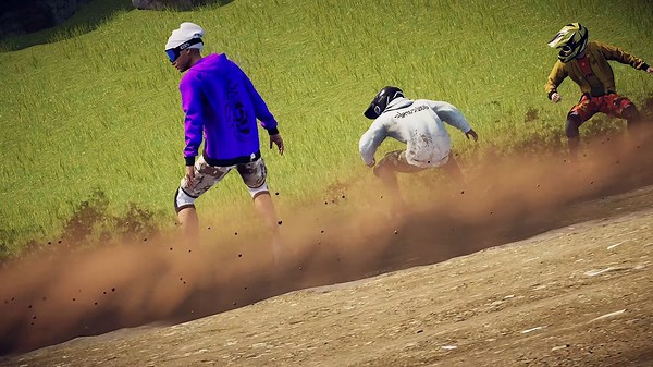 Descenders Next - Official Test Sessions Trailer | PC Gaming Show: Most Wanted