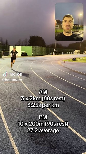 Effective Training Techniques for Runners