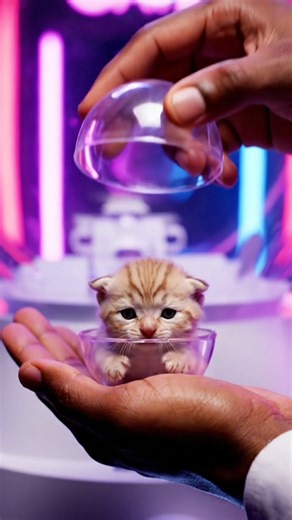 İ really love this Gacha puzzle game! 😻✨💛 #cute #cat #gacha #fyp