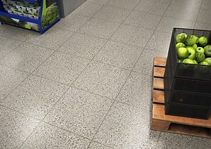 Retail Flooring | R-Tek Manufacturing