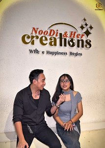 ငပိထောင်းစပ်စပ်နဲ့တွဲစားရတဲ့ ကော်ရည်ခေါက်ဆွဲ NooDi & Her Creations 𝟎𝟗 𝟒𝟐𝟎𝟎𝟓𝟕𝟖𝟕𝟑 ⏱️𝐎𝐩𝐞𝐧𝐢𝐧𝐠 𝐇𝐨𝐮𝐫 - 𝟏𝟏 𝐀𝐌 ~ 𝟖:𝟎𝟎 𝐏𝐌 𝐆𝟓𝟒𝐁/𝟓𝟓၊ 𝐔𝐫𝐛𝐚𝐧 𝐀𝐬𝐢𝐚 𝐂𝐞𝐧𝐭𝐞𝐫၊ မဟာဗန္ဓုလလမ်းထောင့်နှင့် ၄၈လမ်း၊ ဗိုလ်တထောင်၊ ရန်ကုန်မြို ။ | Burmese Guide