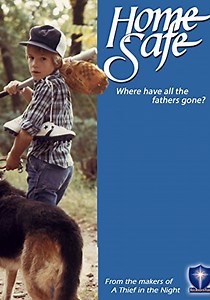 Home Safe - movie: where to watch streaming online