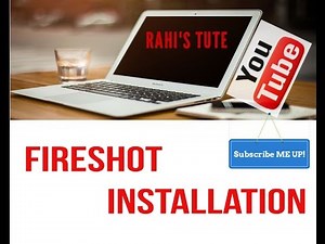 How to Install FireShot Easily (Firefox Screen Capture)