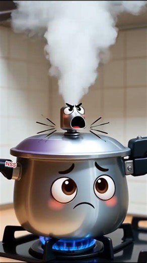 Cooker Speaking #shorts #food #cooking #shortsfeed #recipe