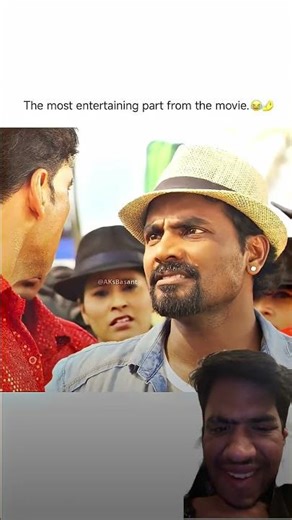 Entertainment movie funny 😂😂😂😂#trending#viral#akshaykumar #shorts#riteshdeshmukh #entertainment￼