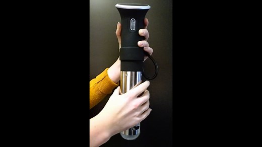 Disassembling and Reassembling Your Anova Precision Cooker