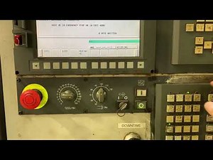 FANUC 0i-TD: How to save PMC Ladder to Memory Card or USB