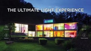 Transform your home with HALO with WiZ Pro! Enjoy a healthier...