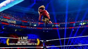 World Wrestling Entertainment TV Spot, '2023 Holiday Tour'