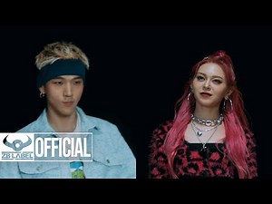 AleXa (알렉사) - Xtra MV Teaser