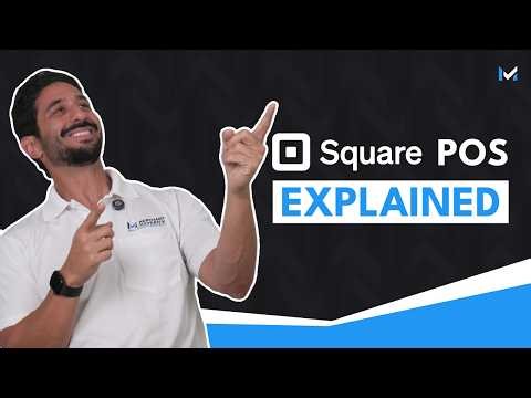 What Is Square POS & How Does It Work?