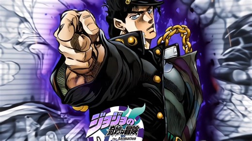 【JOJO吃鸡】干掉你连一秒都不需要！好险，极限丝血反杀