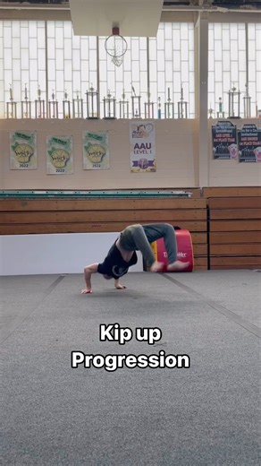 5.7K views · 358 reactions | Keeping up with the kip up. Here are...