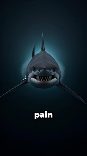 This animal got a cheat code #shorts #sharks #sharks