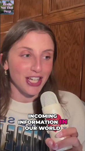 Unlock Your Mind: The Reticular Activating System Explained! #shorts