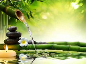 Μουσική για διαλογισμό - Ειρηνική και χαλαρή