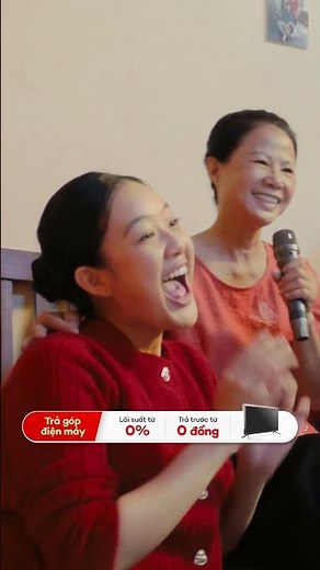 Trả góp điện tử, điện máy cùng Home Credit: Góp tiện nghi nên Tết Nhà Vô Giá