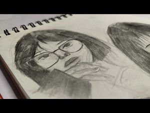 how to draw || beginner tutorial