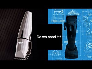 TPOB PLAY Revealed: Ceramic Blade & JRL Connection Explained