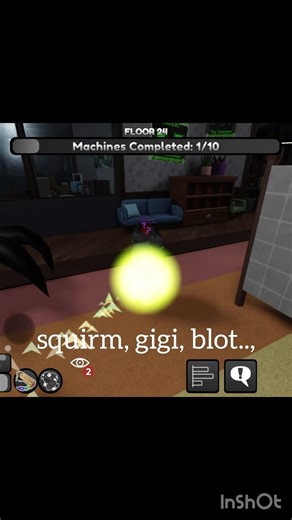 These rare spawn rates dude #roblox #dandysworld