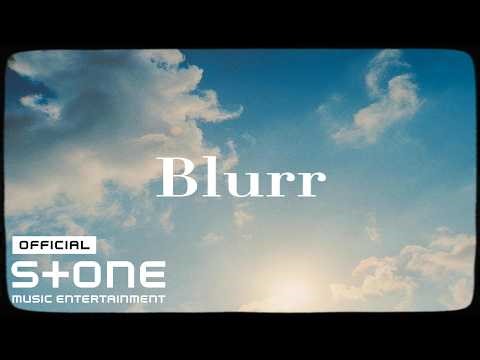 LO HAVI, moza - Blurr Visualizer