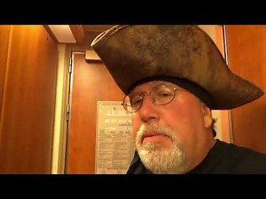 Carnival Liberty Balcony Cabin 6251 Review!