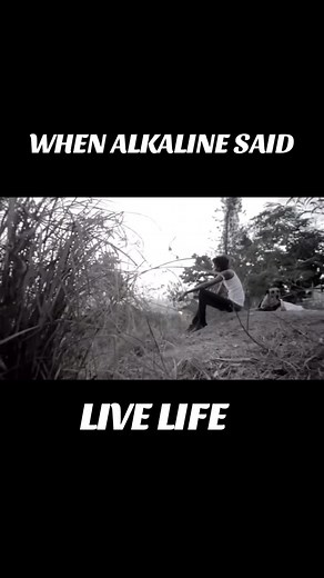 Alkaline Live Life #alkaline #live #life #music #tiktok #fypシ゚viral #fyp