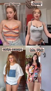 Sino ang bet nyo? Thanks sa gumawa nito 🥰 #reelsviral #jopay #jollibee @topfans | JOPAY FAN