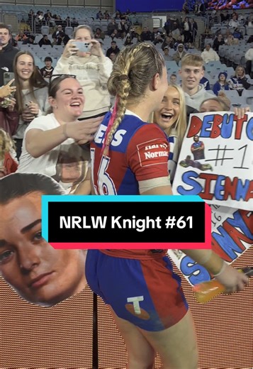 Explore NRLW with Sienna Yeo: Defend the Kingdom