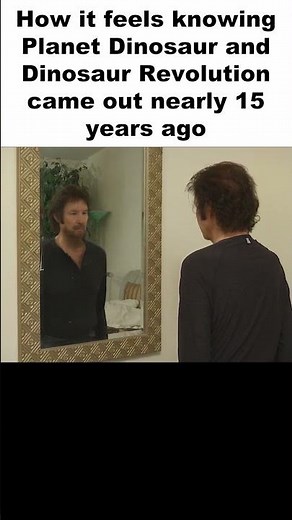 When Dinosaur Revolution & Planet Dinosaur Are Both Nearly 15 Years Old