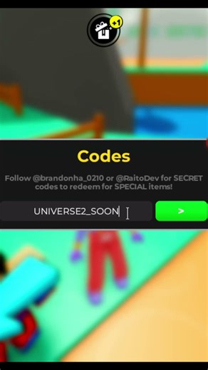 Anime Fighters Simulator St. Patrick's Event Codes