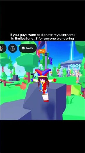 Day 13 #4urpage #roblox #plsdonate #blowup #fypシ #tiktok #tutorial #freerobux #freerobuxtutorial #hi