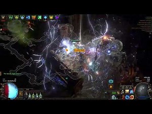 IntStacker Kinetic Blast Trickster T17 Fortress 4x Risk 1x Edifice Abyss Hordes showcase.