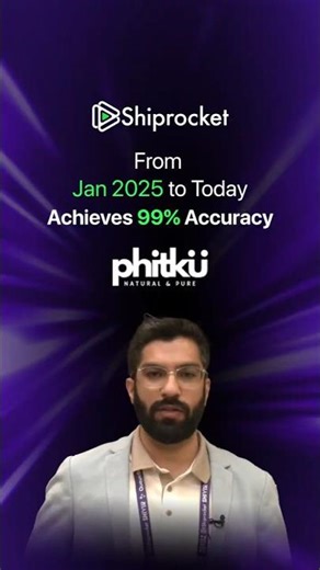 Where Phitku Won the RTO Battle | Shiprocket Checkout | Shiprocket SHIVIR 2025