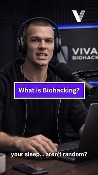 What is Biohacking?