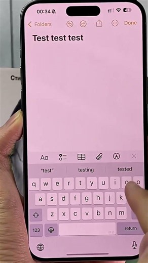 Turn This Hidden iPhone Setting ON! 🤯