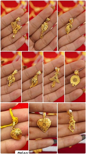 light weight gold pendant designs with price #shorts #viralshorts #goldpendants #jewellery #trending
